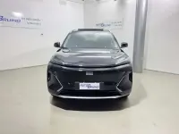Nuova Geely Starray 99 CV (72 kW) 2026 Nero SUV