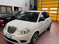 Usata Lancia Ypsilon Platinum 69 CV (50 kW) 2011 Utilitaria