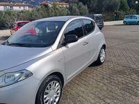Usata Lancia Ypsilon Platinum 69 CV (50 kW) 2013 Utilitaria