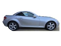 usata Mercedes 200 Classe SLK (R170)Kompressor cat Special Edition