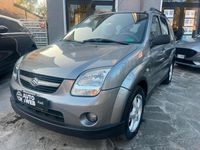 usata Suzuki Ignis 1.5 16v cat. 4WD 99cv