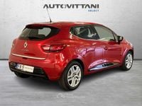 Occasion Renault Clio IV Zen 90 ch (66 kW) 2018 Rouge Berline