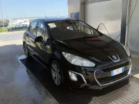 Usata Peugeot 308 109 CV (80 kW) 2011 Berlina