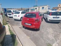 Usata Alfa Romeo MiTo 135 CV (99 kW) 2011 Rosso Utilitaria