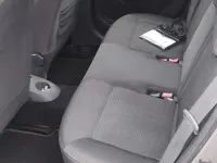 Usata Renault Clio II Dynamique 75 CV (55 kW) 2011 Grigio Berlina
