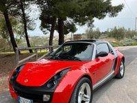 usata Smart Roadster 82cv