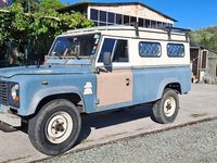Usata Land Rover Defender 1984 SUV