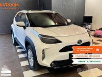 Usata Toyota Yaris Cross 92 CV (67 kW) 2022 SUV