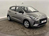 usata Hyundai i10 1.0 MPI Advanced | CON GARANZIA