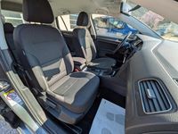 Usata VW Golf VII Executive 116 CV (85 kW) 2017 Grigio Berlina