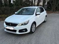 usata Peugeot 308 5p 1.6 bluehdi Business s&s 120cv eat6