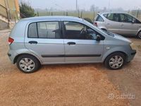 usata Hyundai Getz 1.1 5p. Style