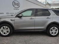 Usata Land Rover Discovery Sport S 150 CV (110 kW) 2020 Argento SUV