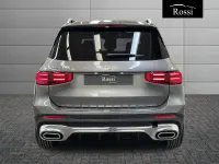 Neu Mercedes GLB200 150 PS (110 kW) 2025 Schwarz SUV