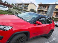Usata Jeep Compass Night Eagle 131 CV (96 kW) 2021 SUV