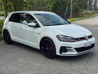Usata VW Golf VIII GTI 245 CV (180 kW) 2020 Other Berlina
