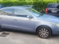 Usata VW Passat Comfortline 150 CV (110 kW) 2009 Berlina