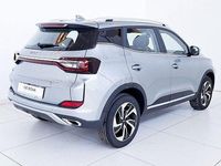 Nuova EMC SEI 113 CV (83 kW) 2025 Grigio SUV