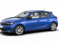 Nuova Opel Corsa Edition 101 CV (74 kW) 2025 Grigio Berlina