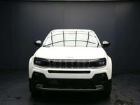 Nuova Jeep Avenger Altitude 101 CV (74 kW) 2025 Bianco SUV