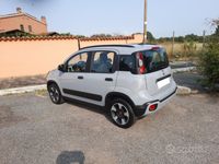 usata Fiat Panda Cross Hybrid S&S City