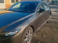 Occasion Mazda 3 Evolve 116 ch (85 kW) 2021 Gris Berline