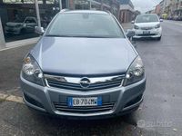 Occasion Opel Astra Enjoy 116 ch (85 kW) 2010 Gris Break
