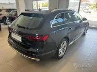 Usata Audi A4 Allroad Business 231 CV (169 kW) 2020 Grigio Station wagon