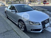 usata Audi A5 A51.8 TFSI 160 CV Ambition