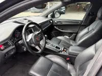 Usata Porsche Macan 252 CV (185 kW) 2018 Grigio SUV
