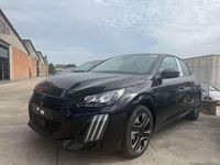 Nuova Peugeot 208 Allure 145 CV (106 kW) 2025 Grigio artense Utilitaria