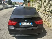 Usata BMW 320 170 CV (125 kW) 2010 Berlina