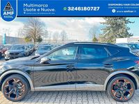 Usata Cupra Formentor VZ 149 CV (109 kW) 2022 Nero SUV