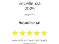 Nuova Dacia Duster Extreme 122 CV (89 kW) 2026 Nero nacre' SUV