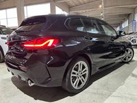 Usata BMW 118 M Sport 150 CV (110 kW) 2024 Nero Utilitaria