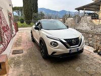 usata Nissan Juke Juke 1.0 DIG-T 114 CV N-Connecta