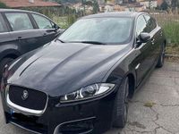 usata Jaguar XF 2.2d s&s auto