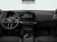 Nuova BMW 218 Gran Coupé Performance 150 CV (110 kW) 2026 Grigio Coupé