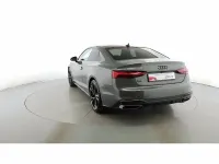 Nuova Audi Coupé S-Line 204 CV (150 kW) 2025 Grigio chronos metalizzato Coupé