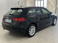 usata Audi A3 Sportback A3SPB 1.6 TDI clean diesel Ambition