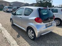 usata Toyota Aygo 1.0cc 3 porte