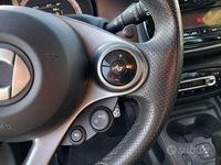 Usata Smart ForFour Passion 90 CV (66 kW) 2018 Utilitaria