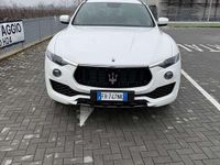 Usata Maserati Levante 275 CV (202 kW) 2018 SUV