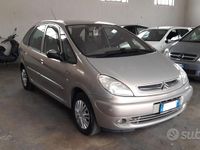 Usata Citroën Xsara 2003 Grigio Monovolume