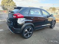 Usata DR DR 3.0 114 CV (83 kW) 2022 Nero SUV