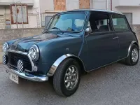 Usata Austin Mini 44 CV (32 kW) 1990 Berlina