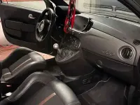 Usata Abarth 695 190 CV (139 kW) 2016 Utilitaria