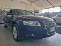 Usata Audi A6 179 CV (131 kW) 2007 Other Station wagon
