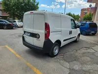 Usata Fiat 1600 105 CV (77 kW) 2021 Bianco Monovolume