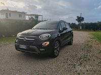 Usata Fiat 500X Cross 120 CV (88 kW) 2016 SUV